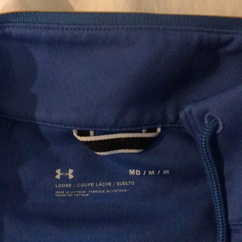 ππUCLA pullover ππ - Picture 3 of 7